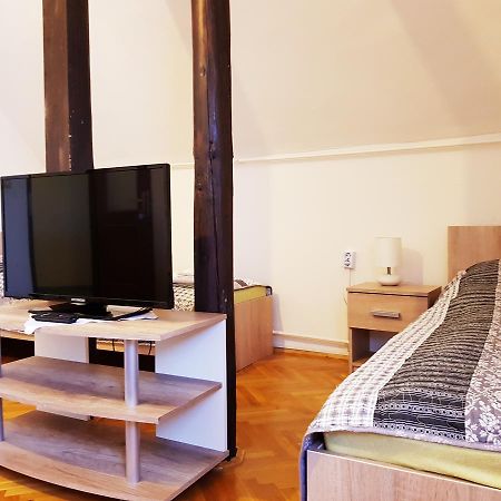 La Boheme Apartman Miskolc Kültér fotó