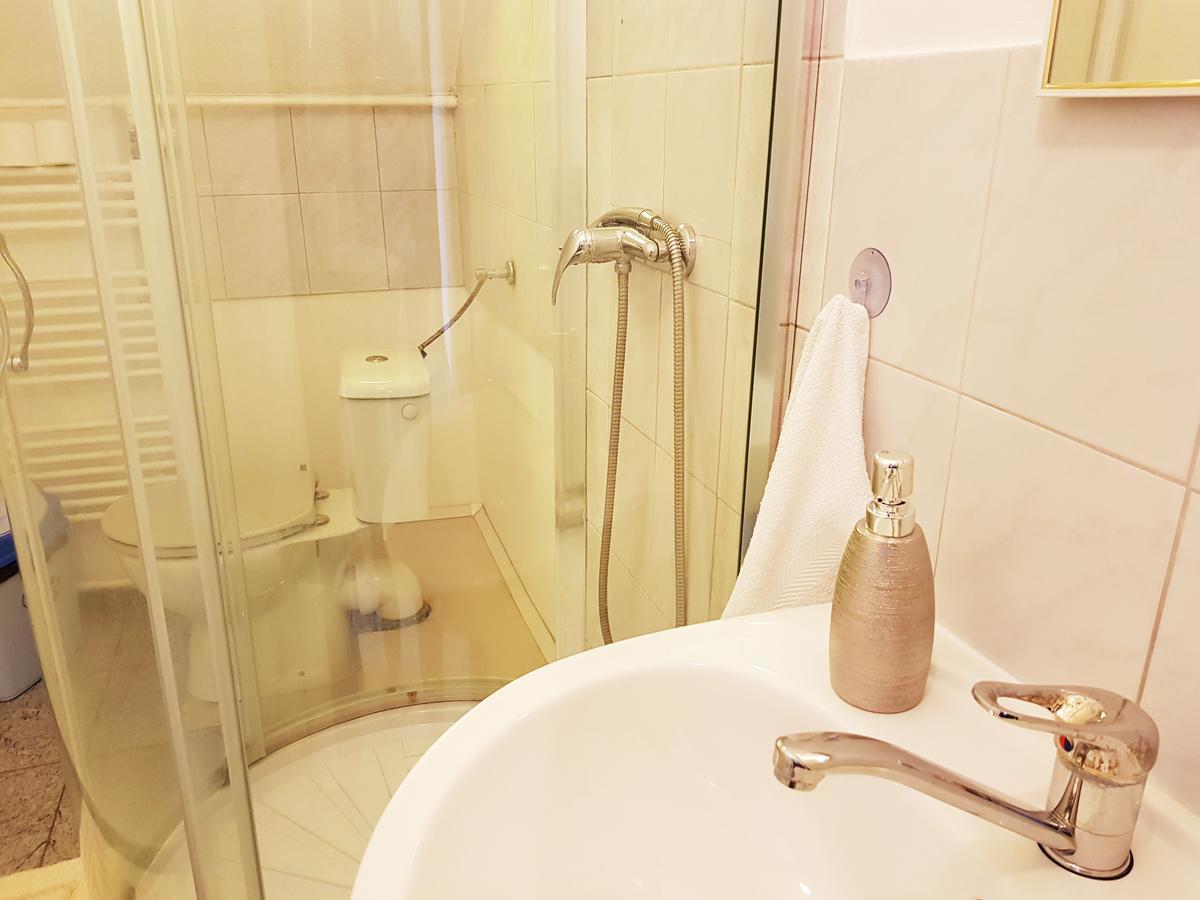 La Boheme Apartman Miskolc Kültér fotó